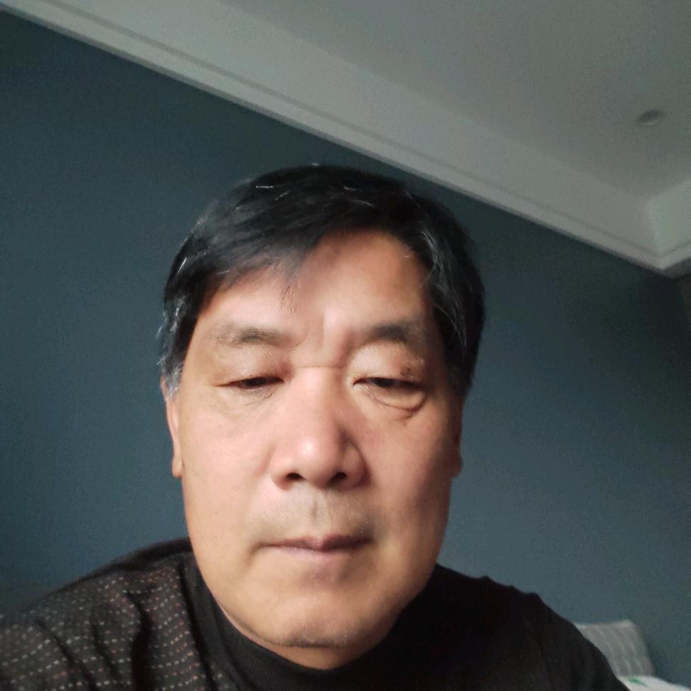 血清英雄赘婿高朗头像