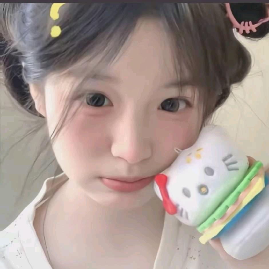 想念你的婷