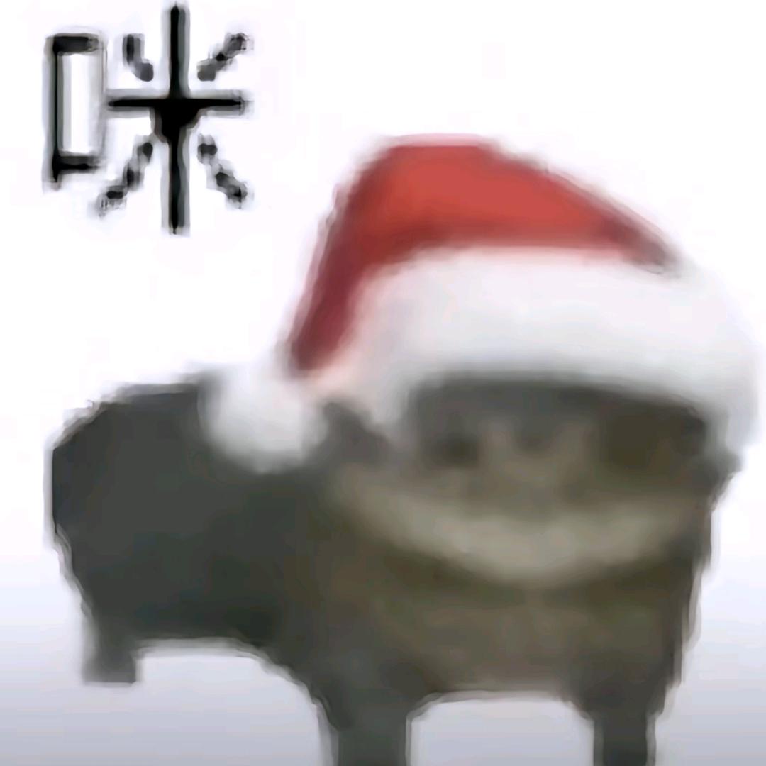 咪