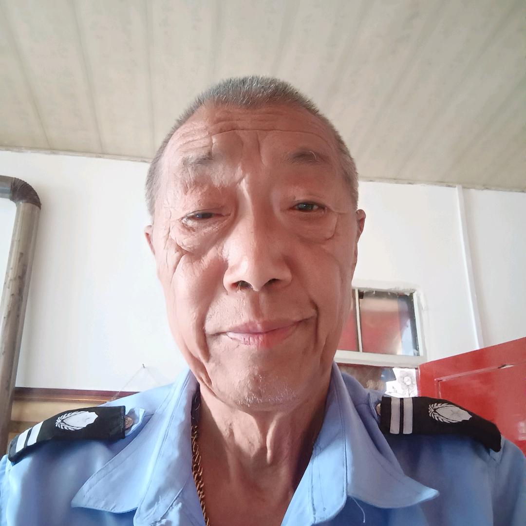 博博爷爷