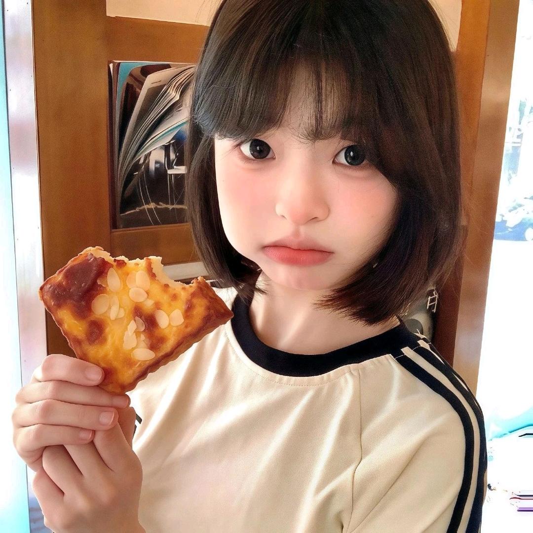 忧郁的白米饭
