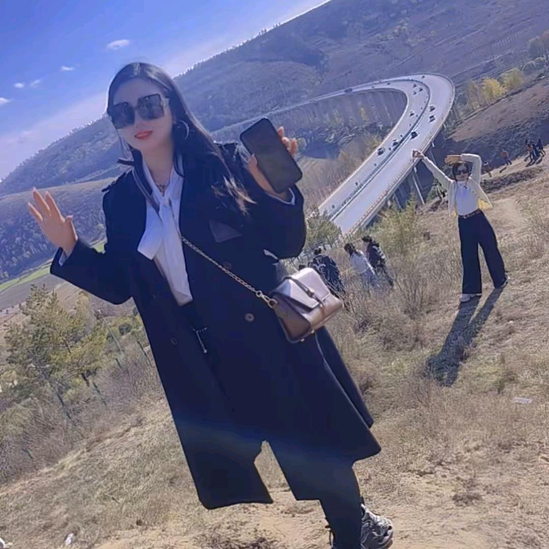 艳子🎤（新人开播）