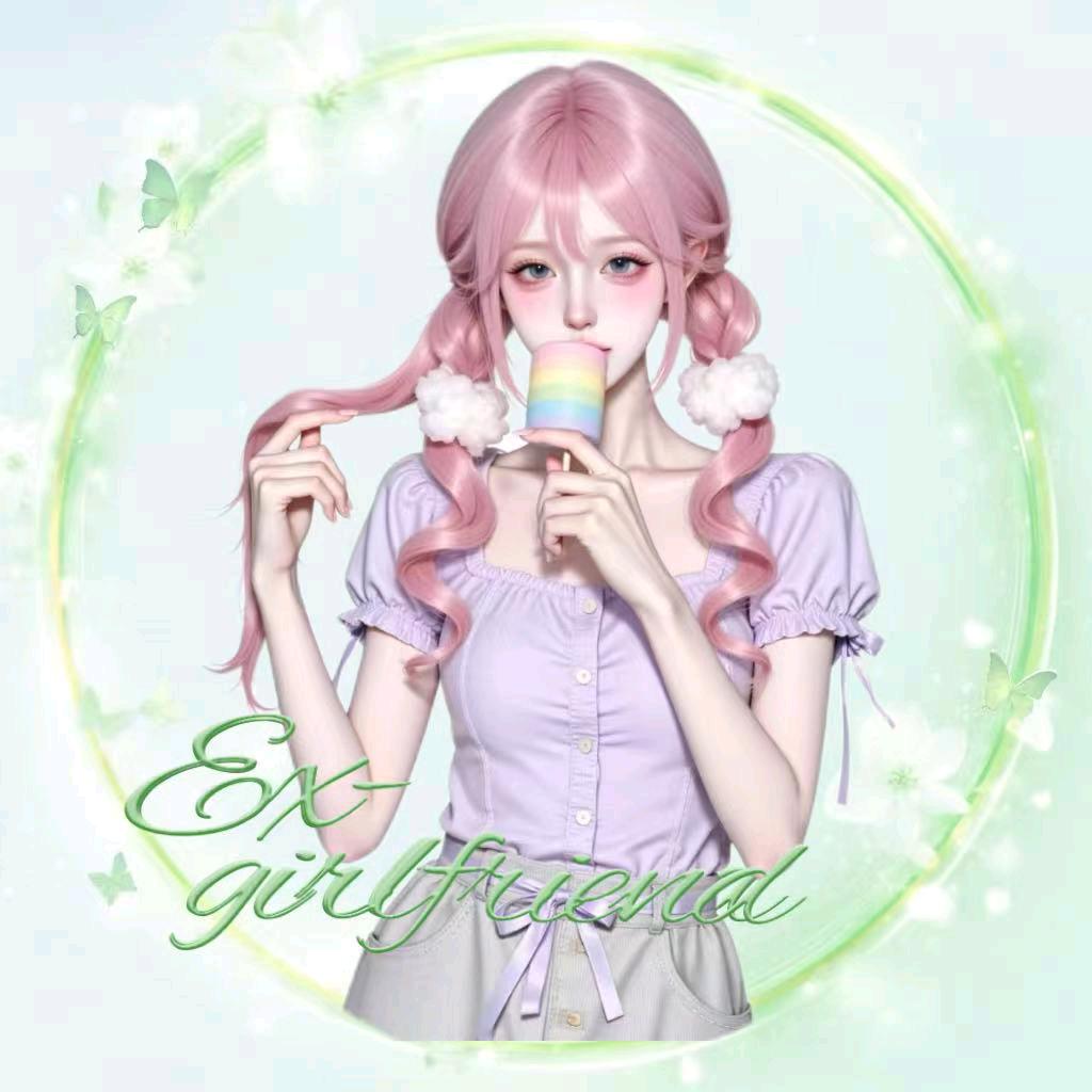 𝓠.顾霁♬