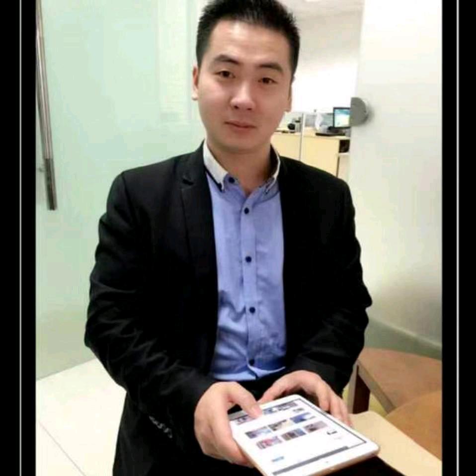 大师令新能源（陈林）