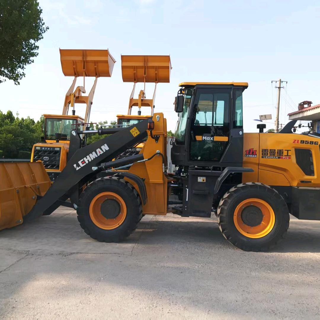 邢台任泽区雷曼机械