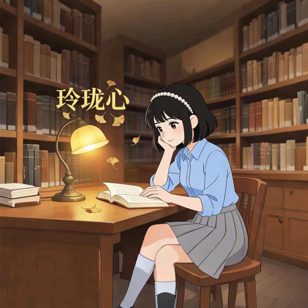 玲珑心儿童书籍推荐