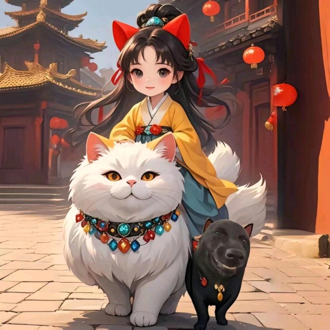 🍐🌈诗情画意