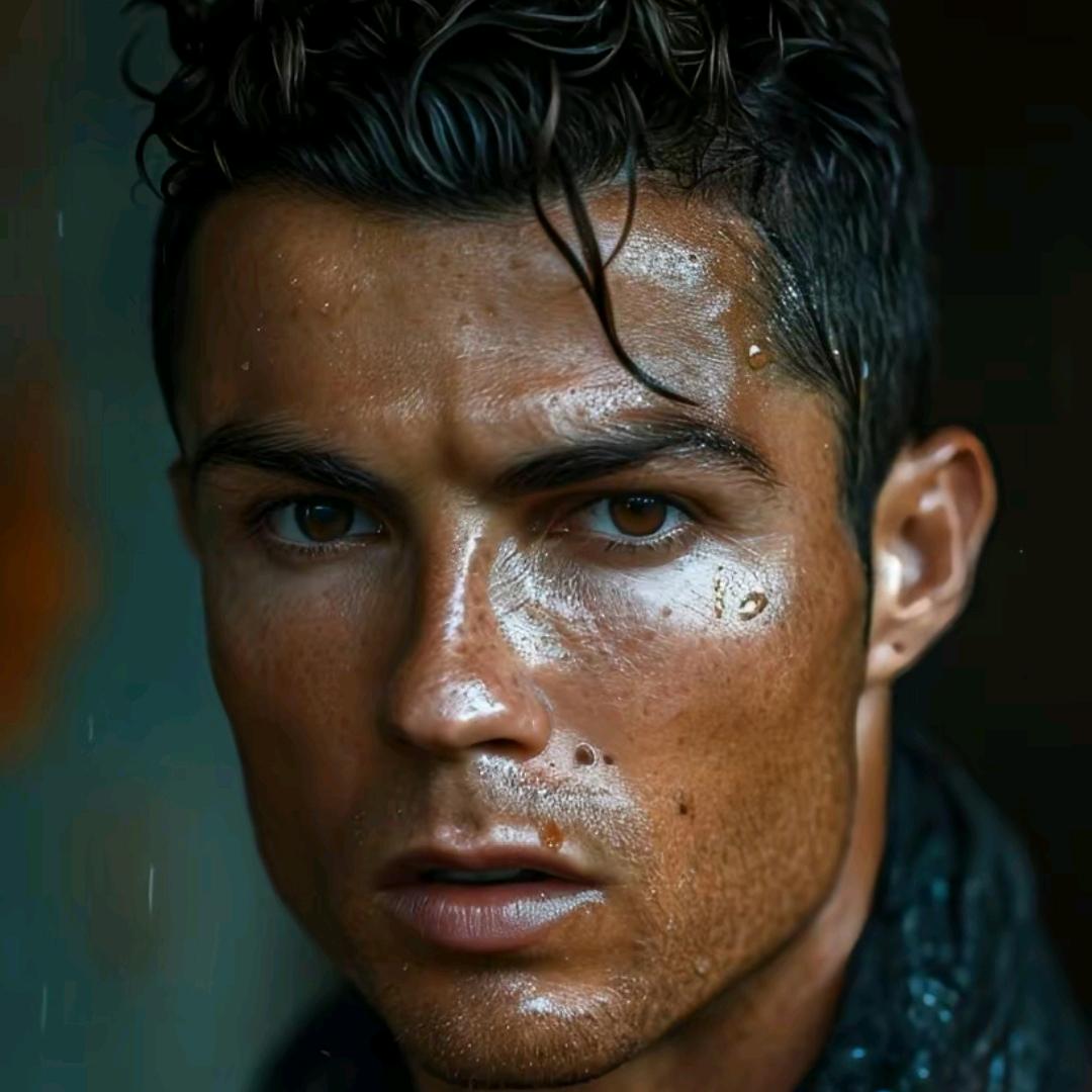 CR7/RONALDO