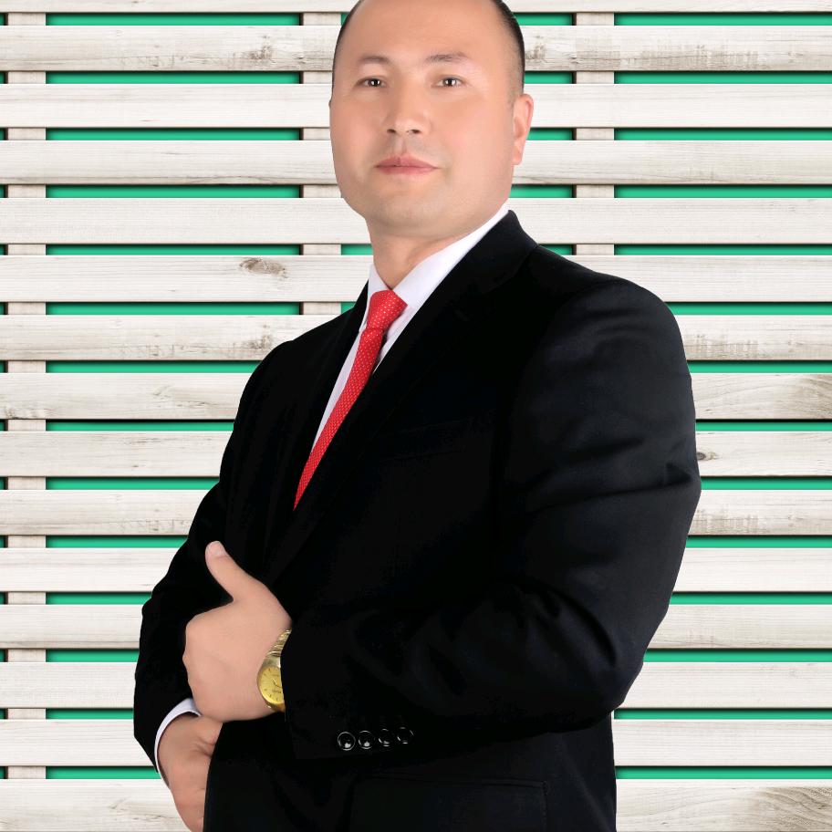 阿卜杜喀哈尔~营养健康顾问