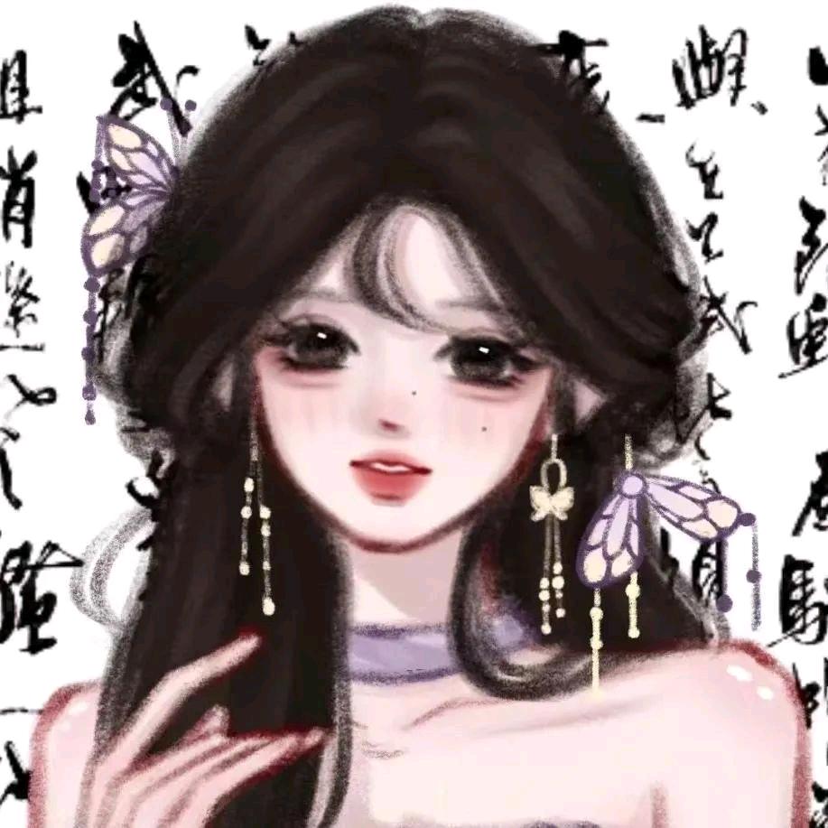 小熙姐姐