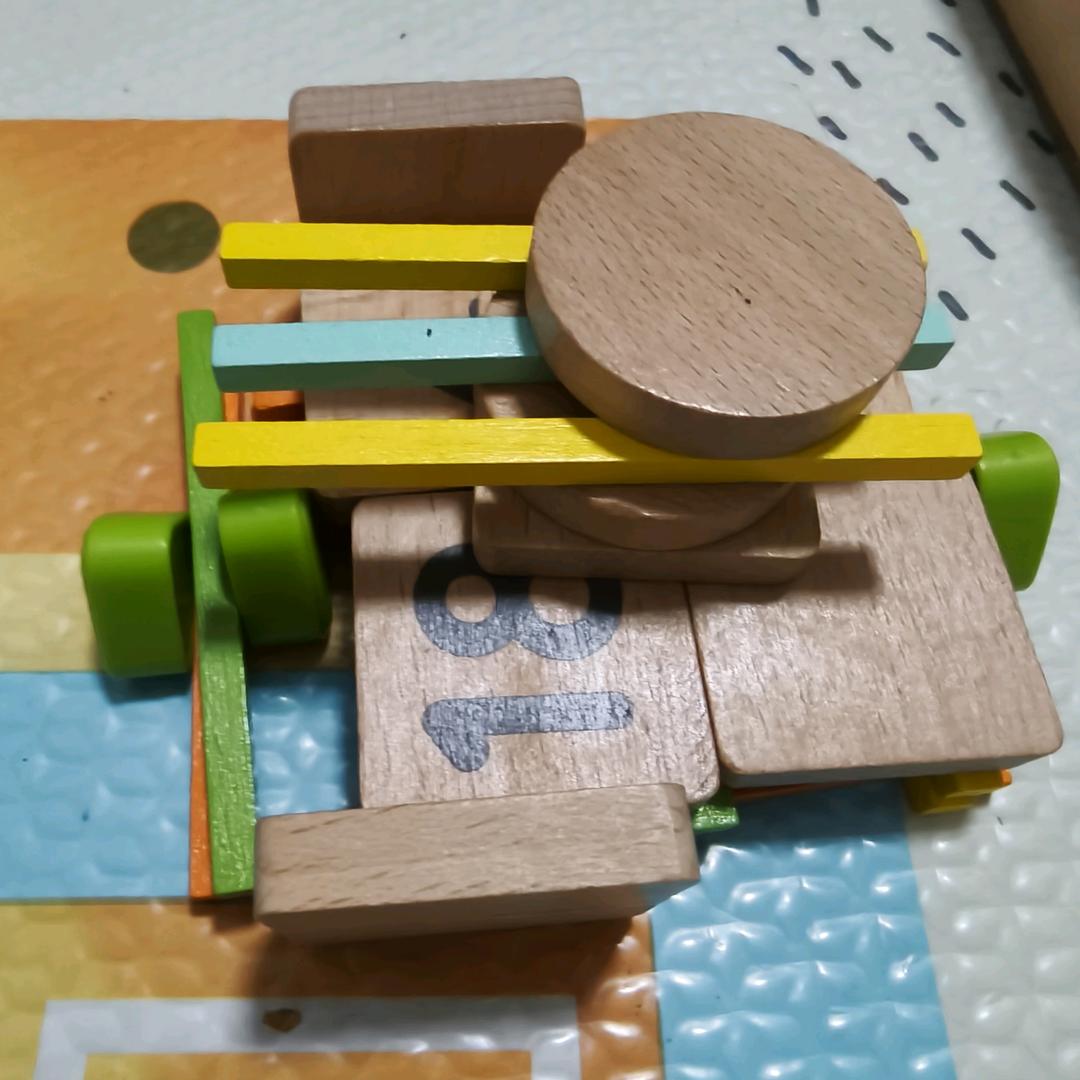 外星来的俩幼崽