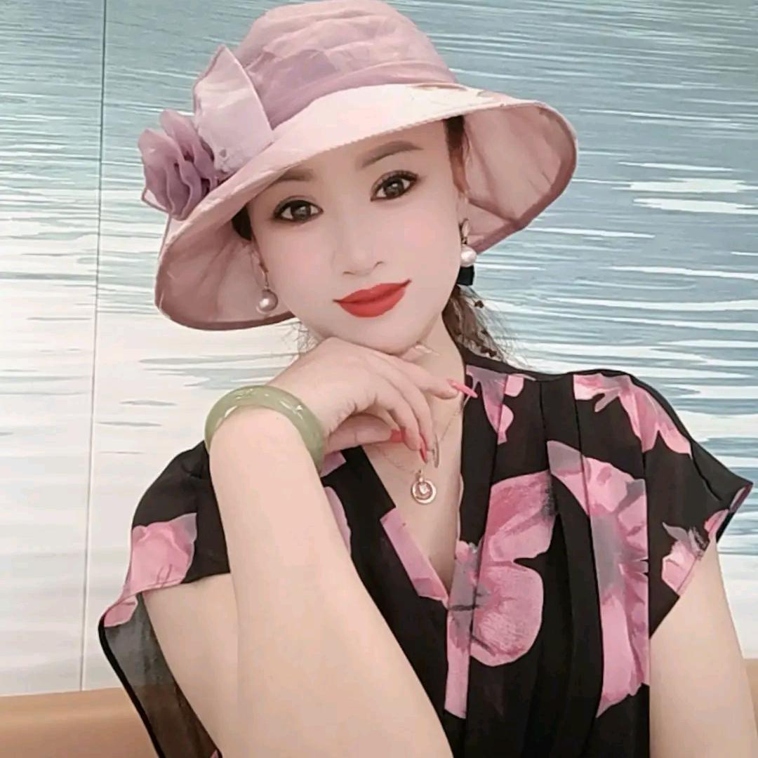 阳光女神╭(╯ε╰)╮