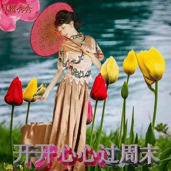 珍惜所有