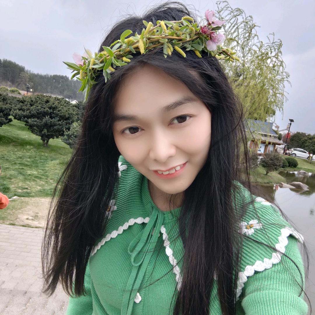 欣馨🌻