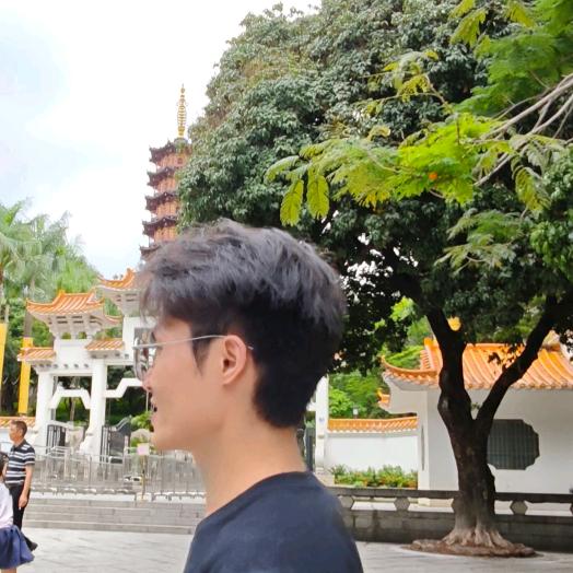 小帅的户外“奇遇记”