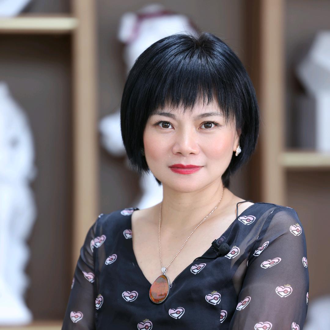 娜儿营养咨询