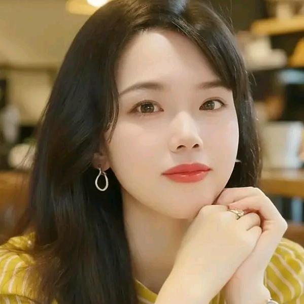 好运来九妹😄😄