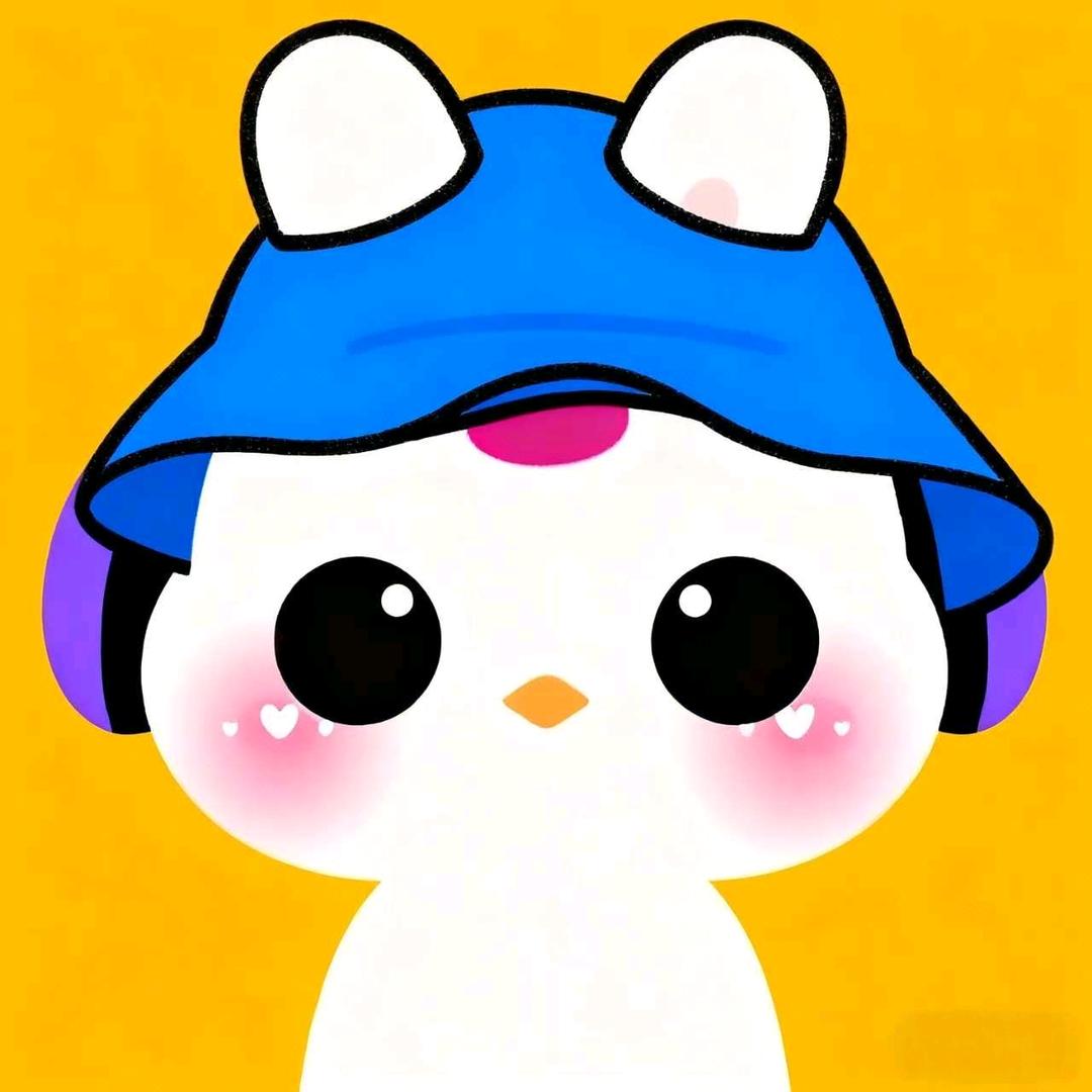 宇川黑粉头子二号