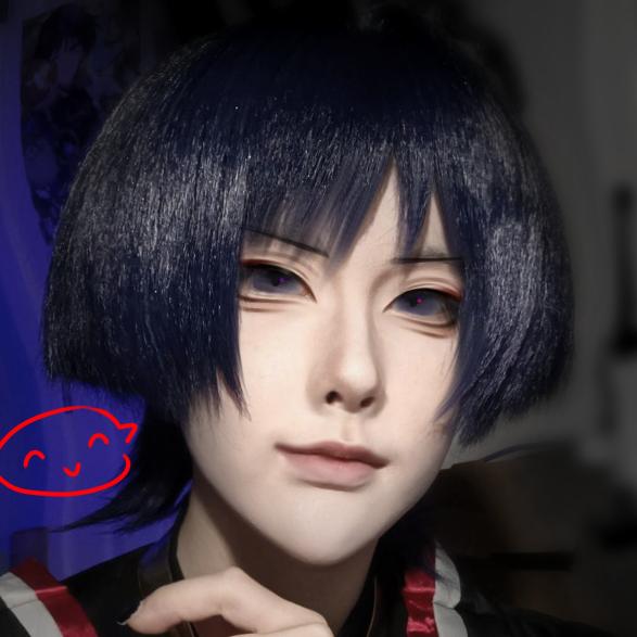 阿宁（所有人给我点推荐