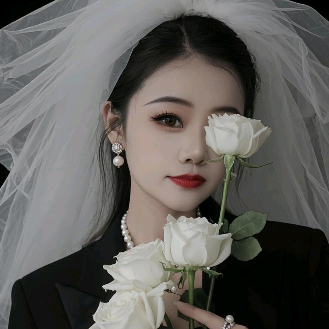 ʕ·͡˔·安于时光 ღ᭄