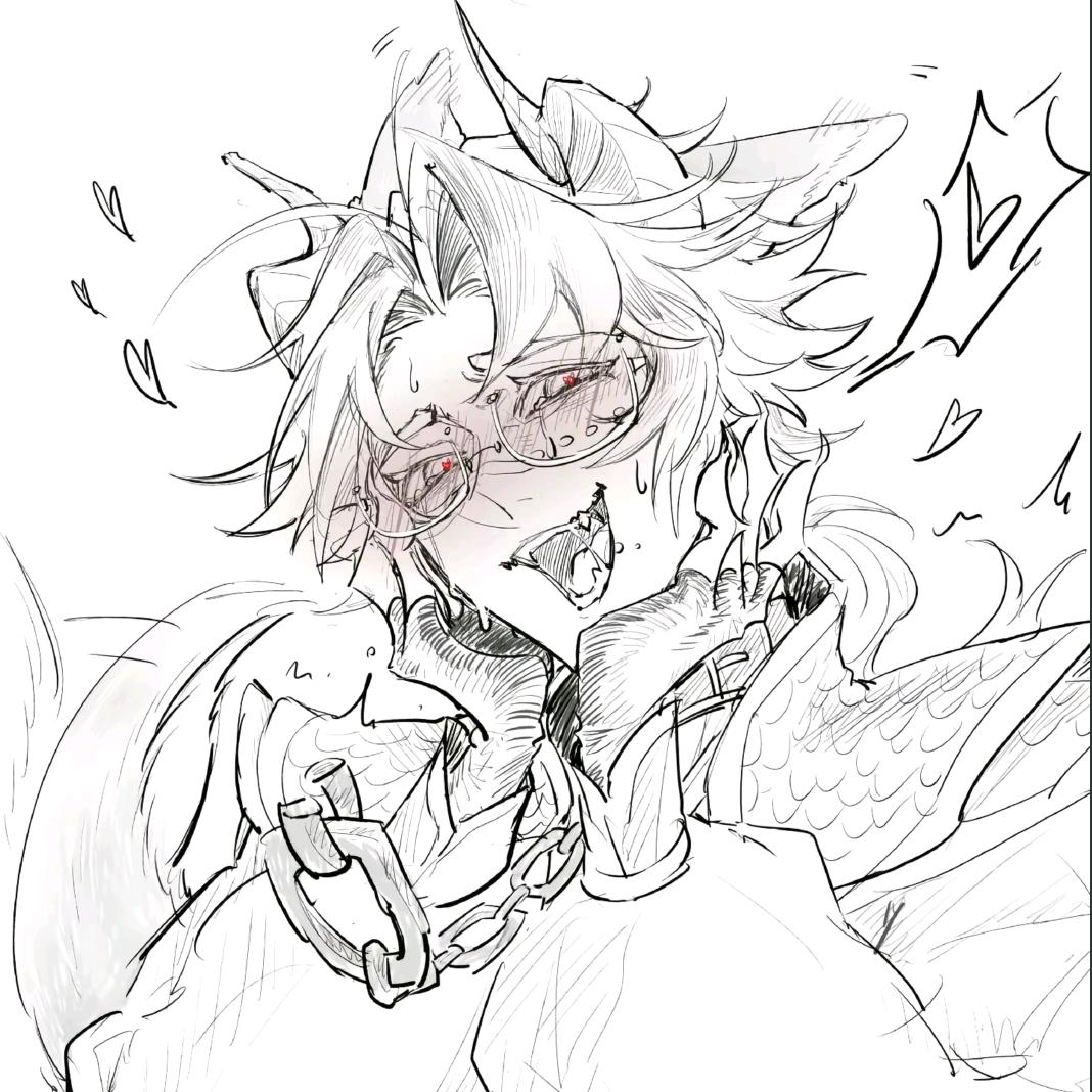 无序（鸾齐）