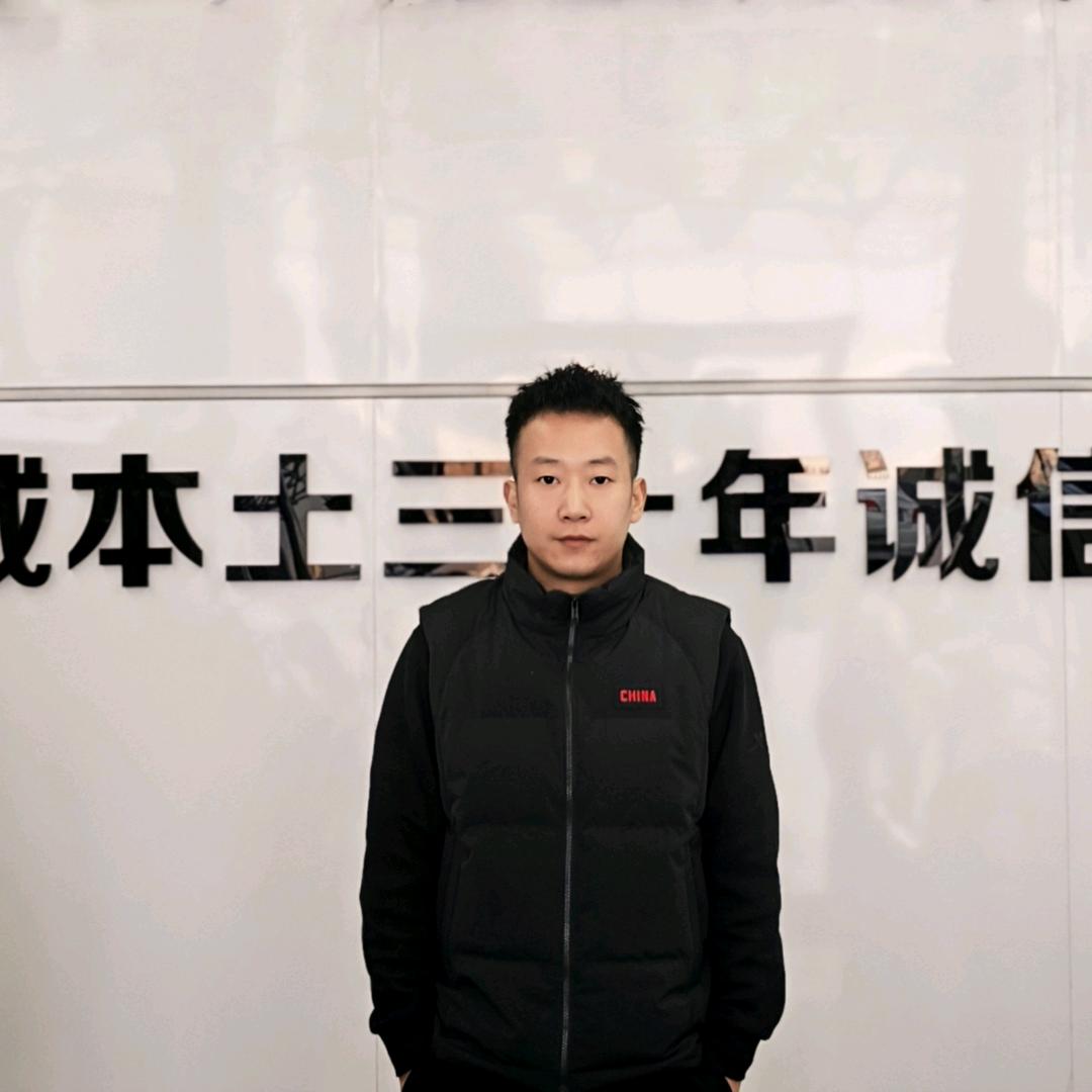 白云名车宇航