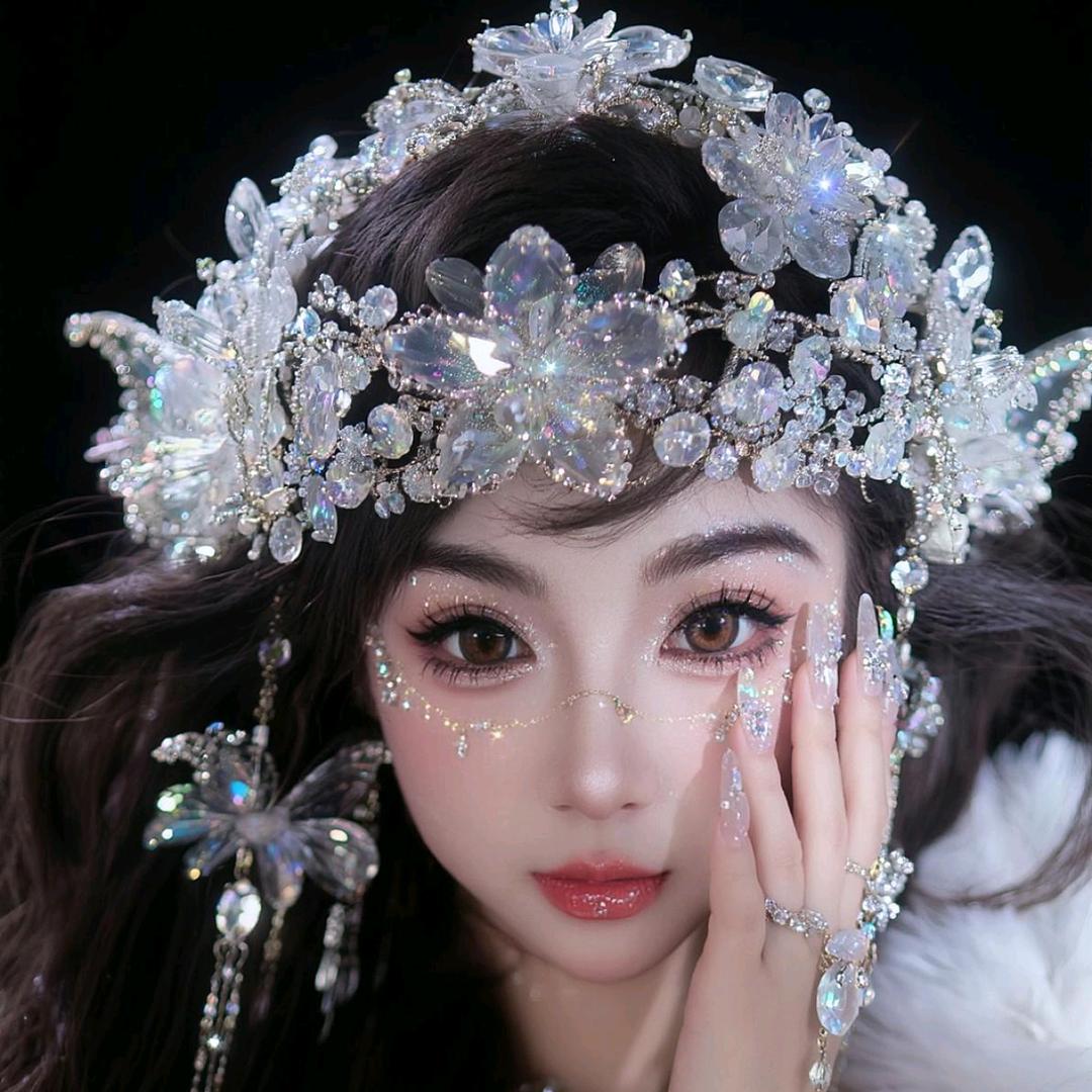 灵儿