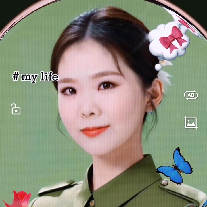 ~今生有你@（拒私聊）