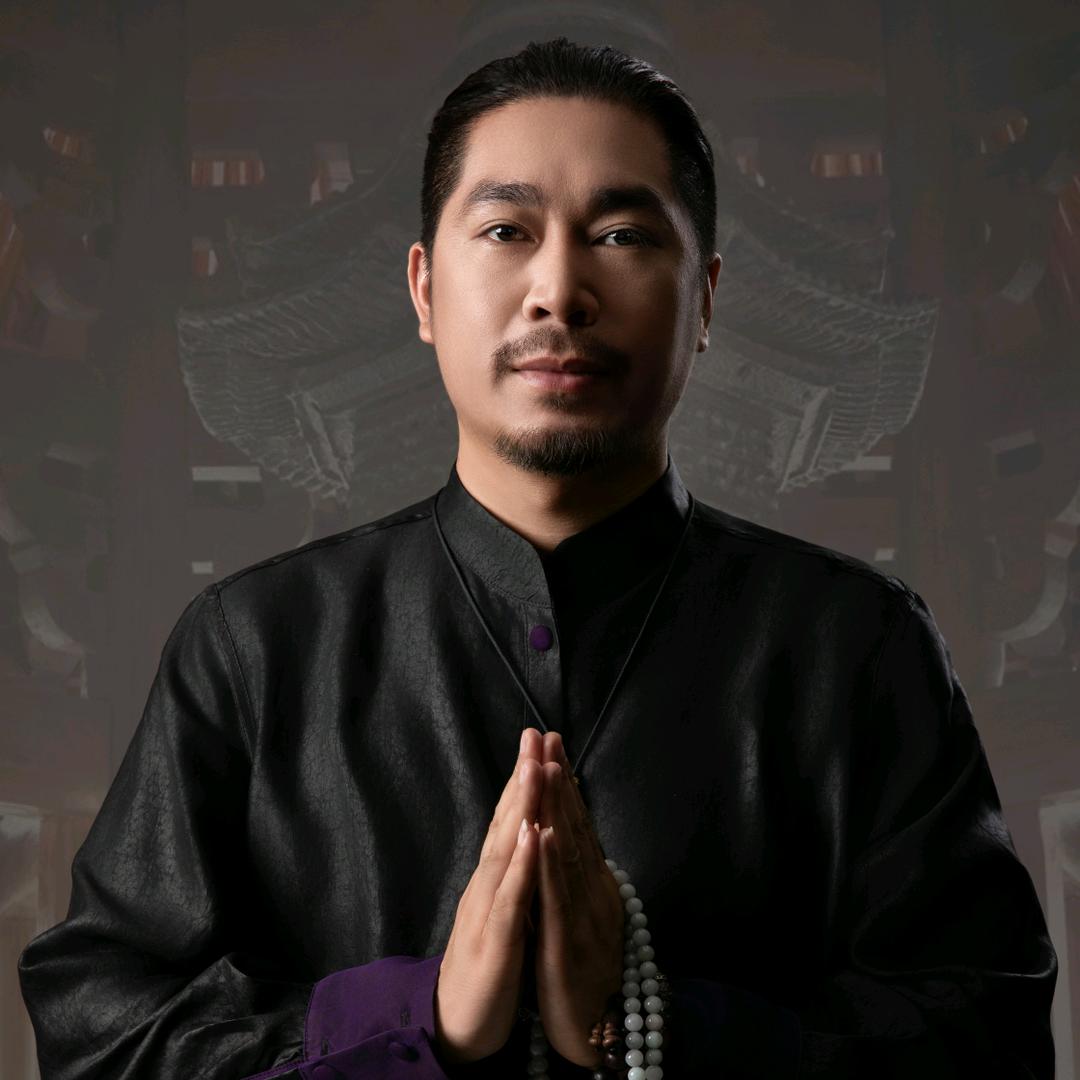 玄道真人