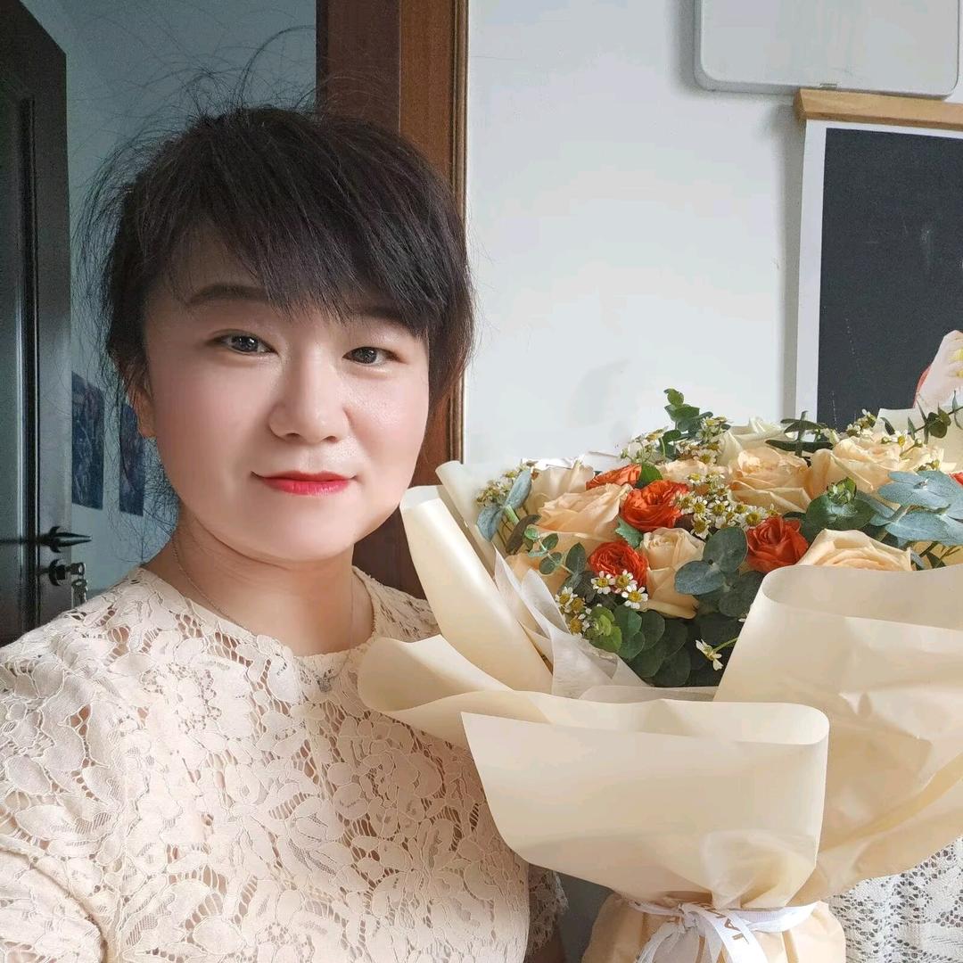 💐💰喜悦花语 💕