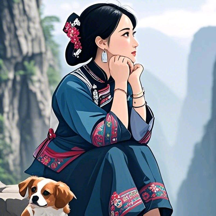 涵心