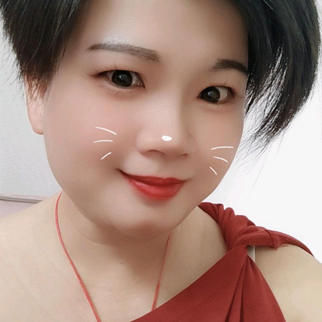 帅气妞