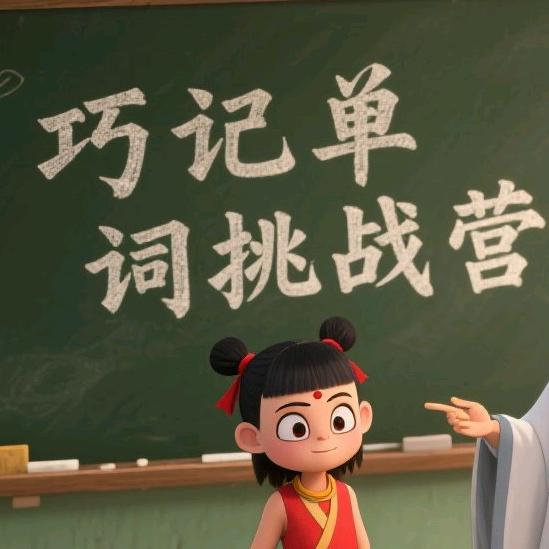 朱迪警官学英语