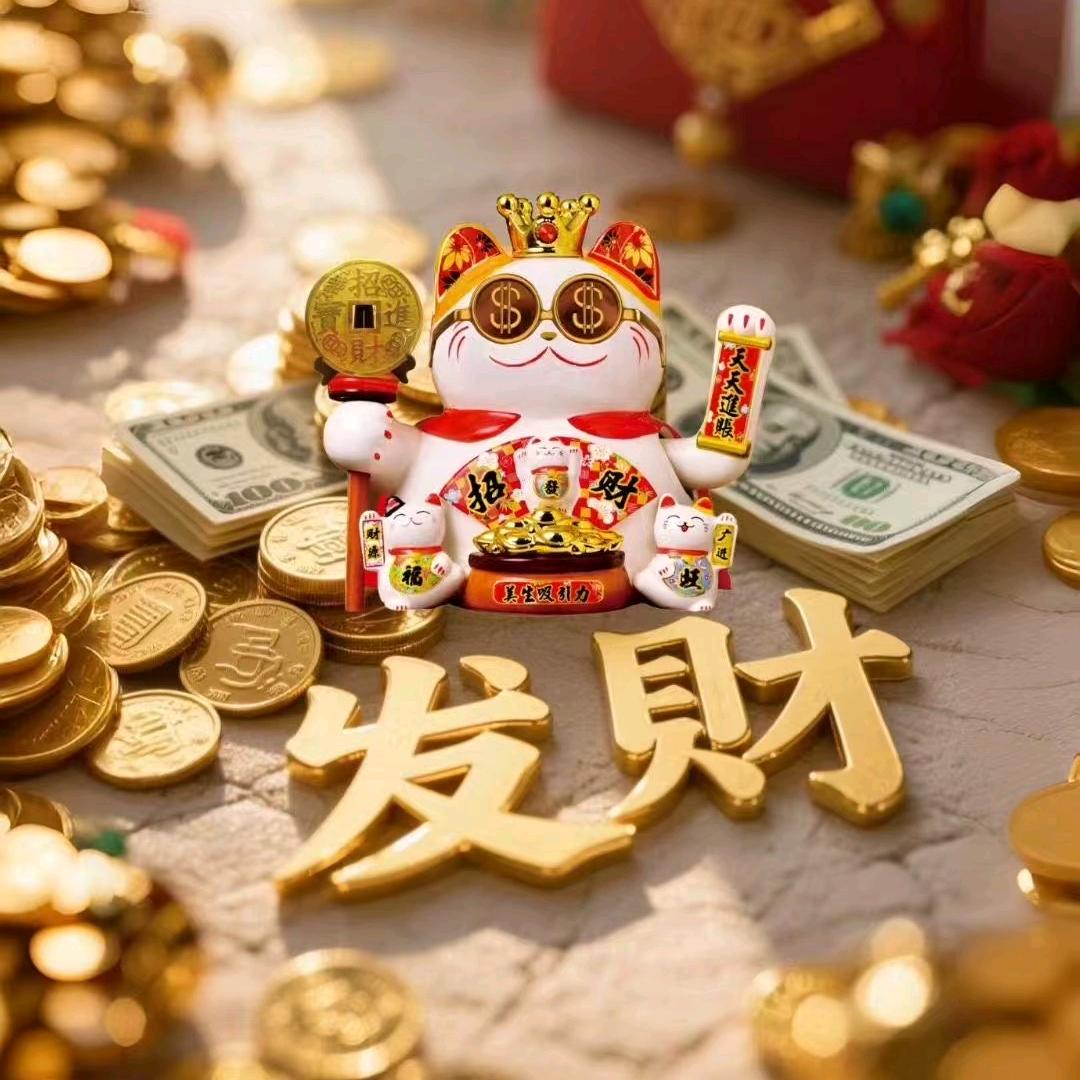 圆满