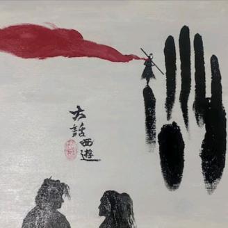 🌈微胖彭于晏