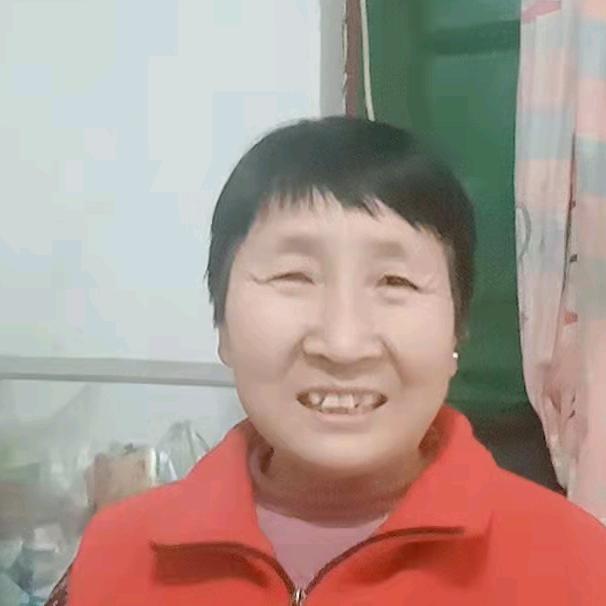 豆豆奶奶