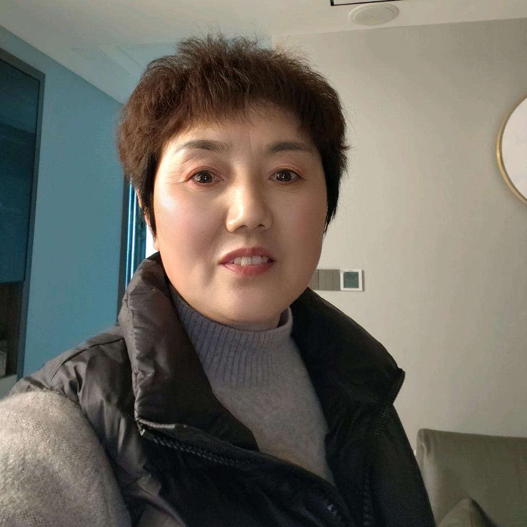 人生如梦