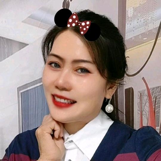 麦子呀