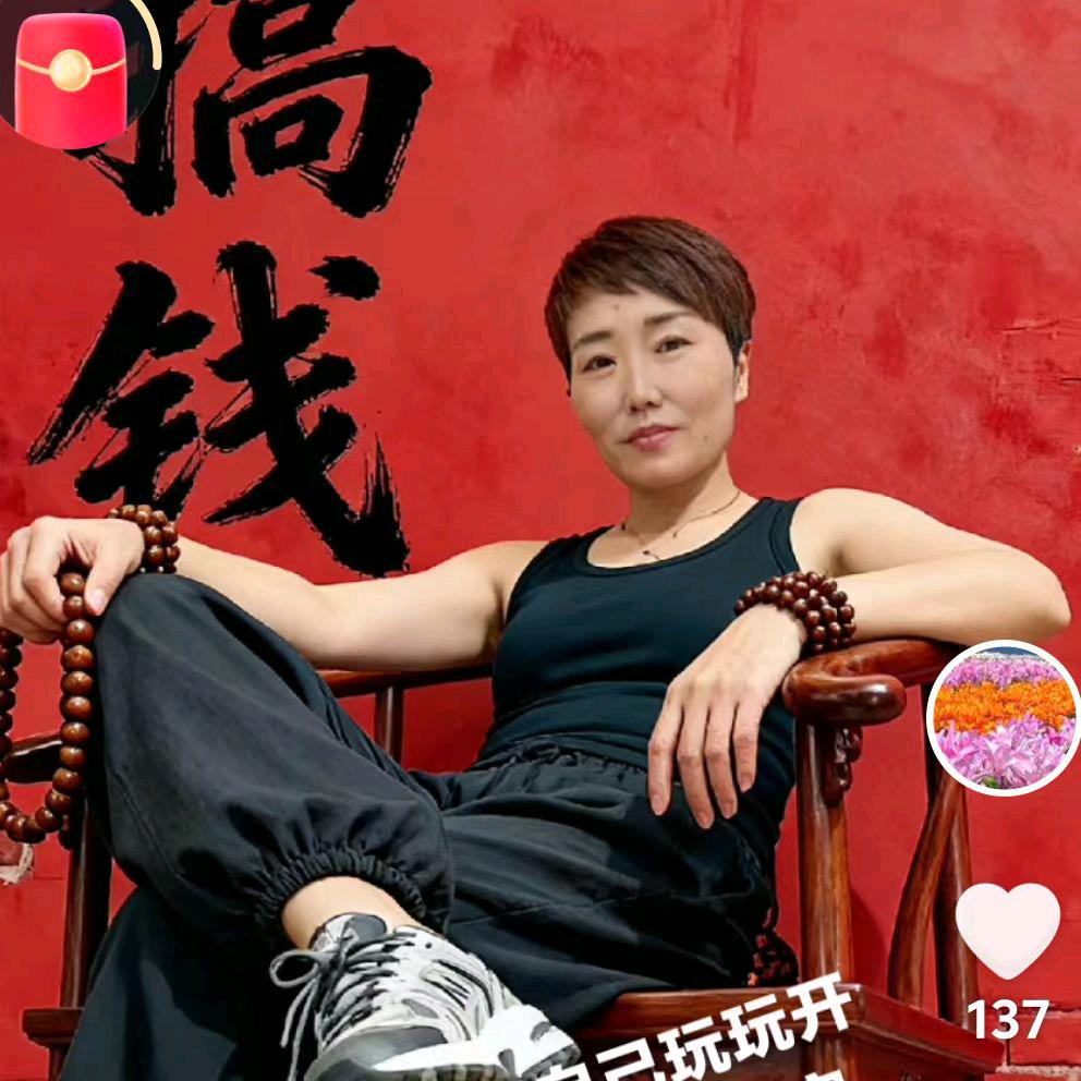 坚强的背后都是泪