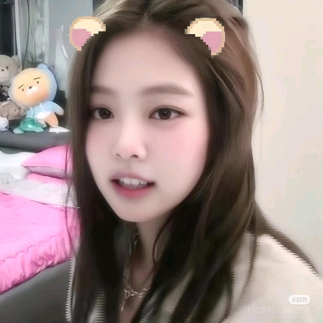 妮.jennie