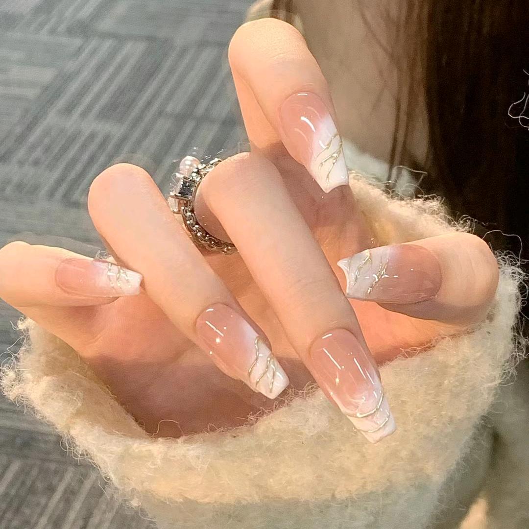 幺幺女孩穿戴甲XS之家