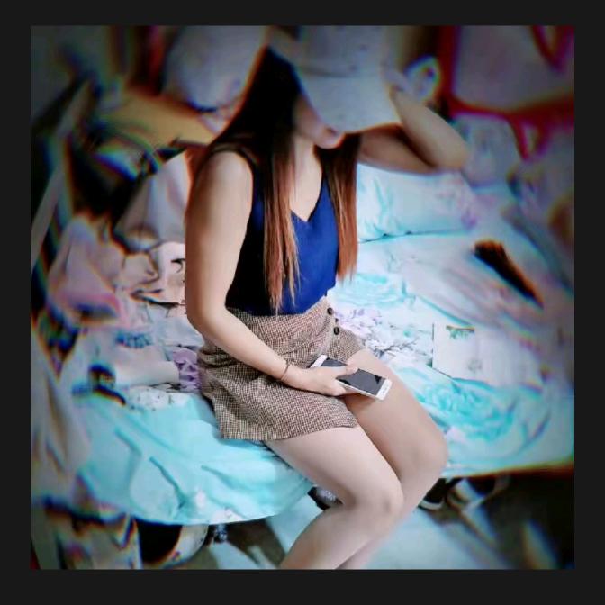 阿妹
