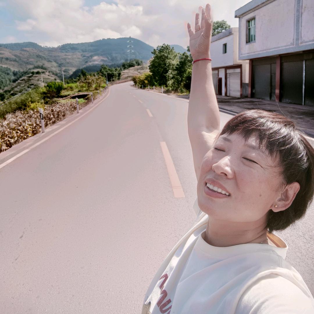 小玄子走世界