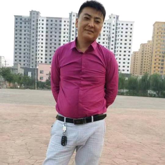 老大同