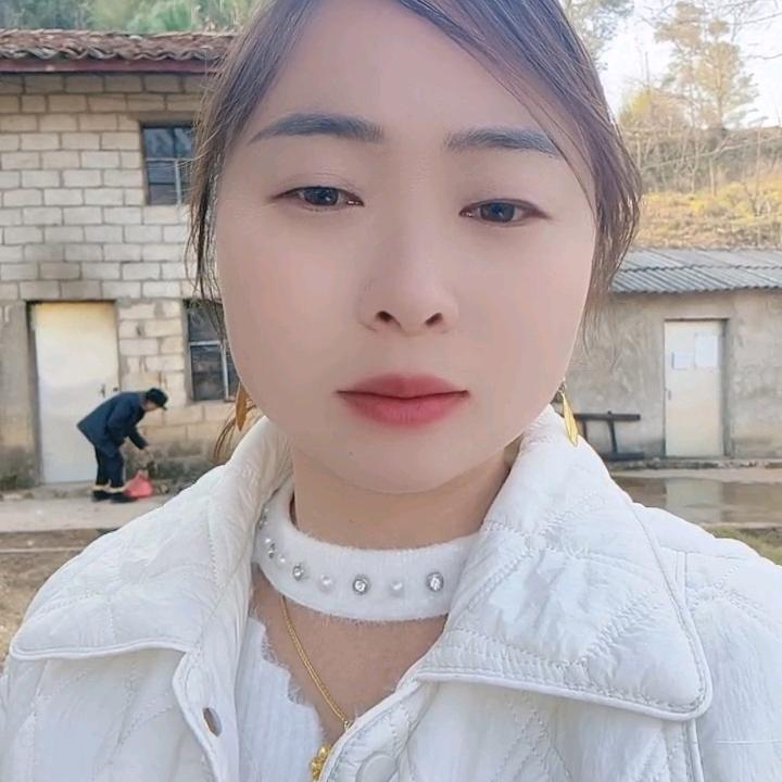 农村妹妹