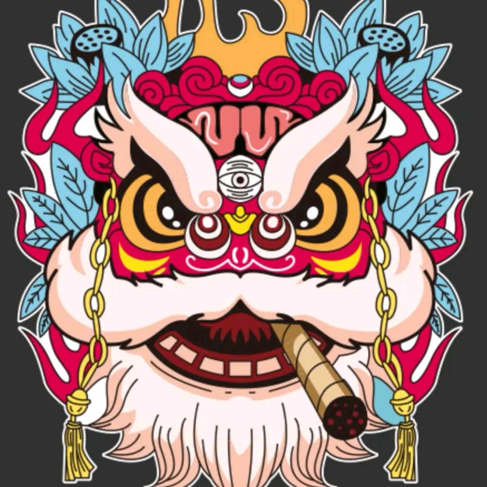 股东