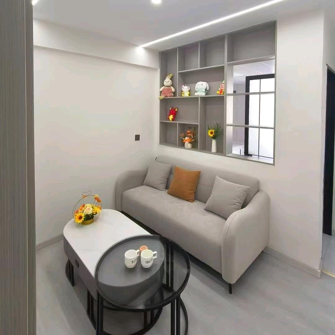 在商丘卖房子的小姐姐