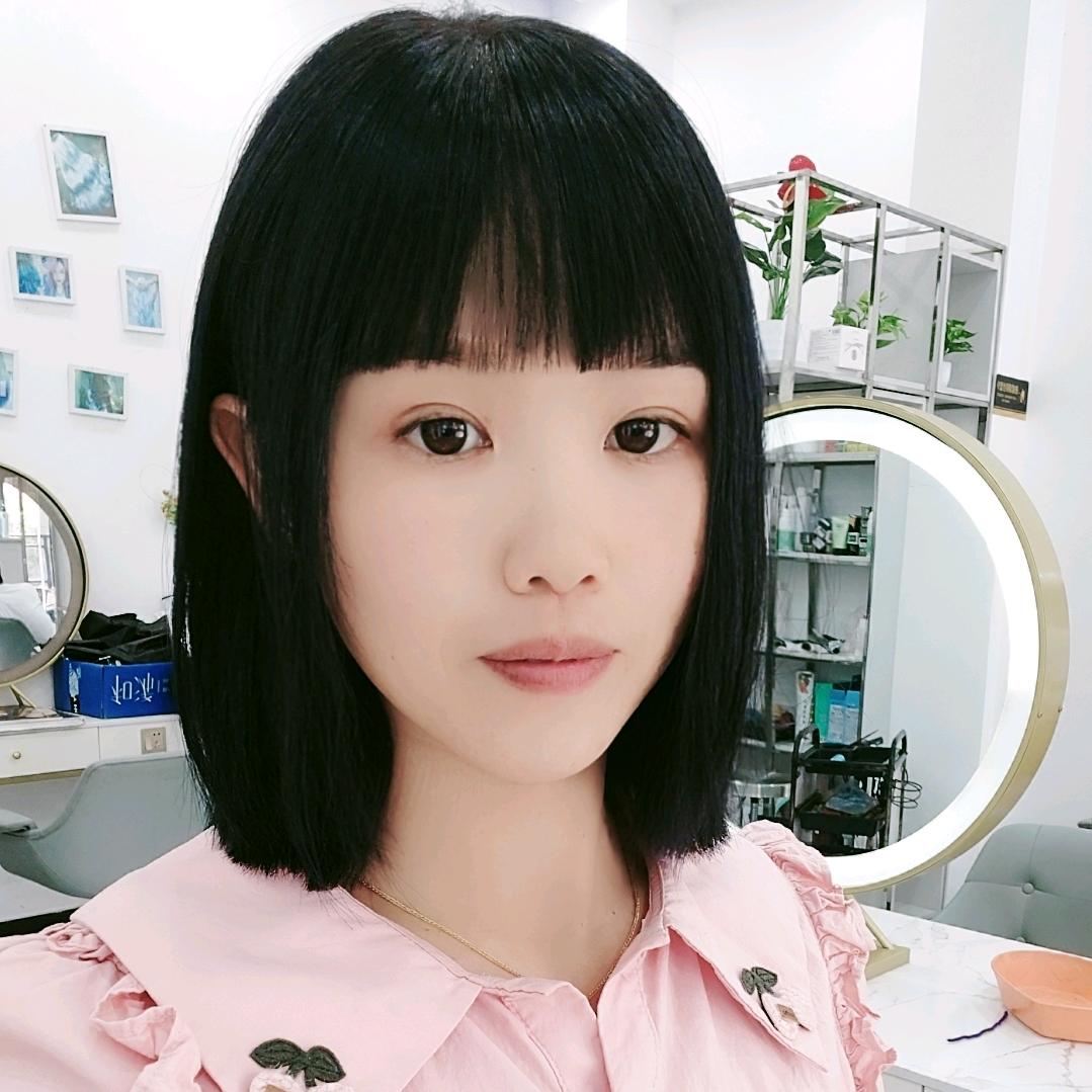 陈陈要加油💕