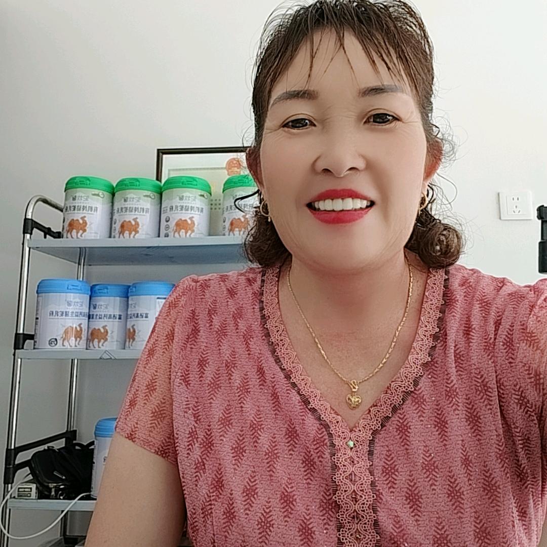 桑植杨姐9.19号去新彊驼牧馨工厂溯源