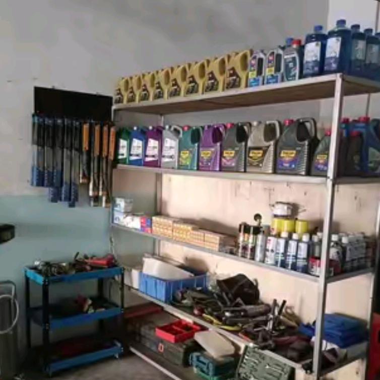 通城创信汽车维修店